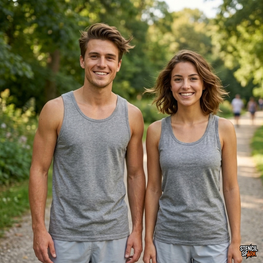 Premium Unisex Tank Top