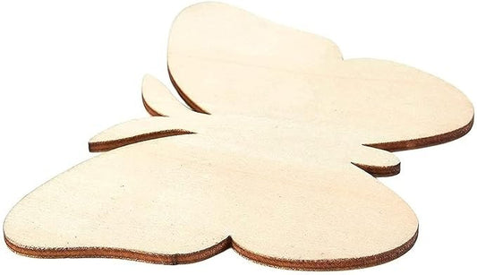 Butterfly MDF Cut out image 1