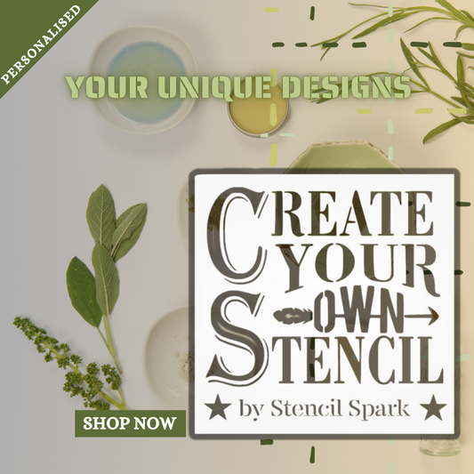 Customize Stencil image 0