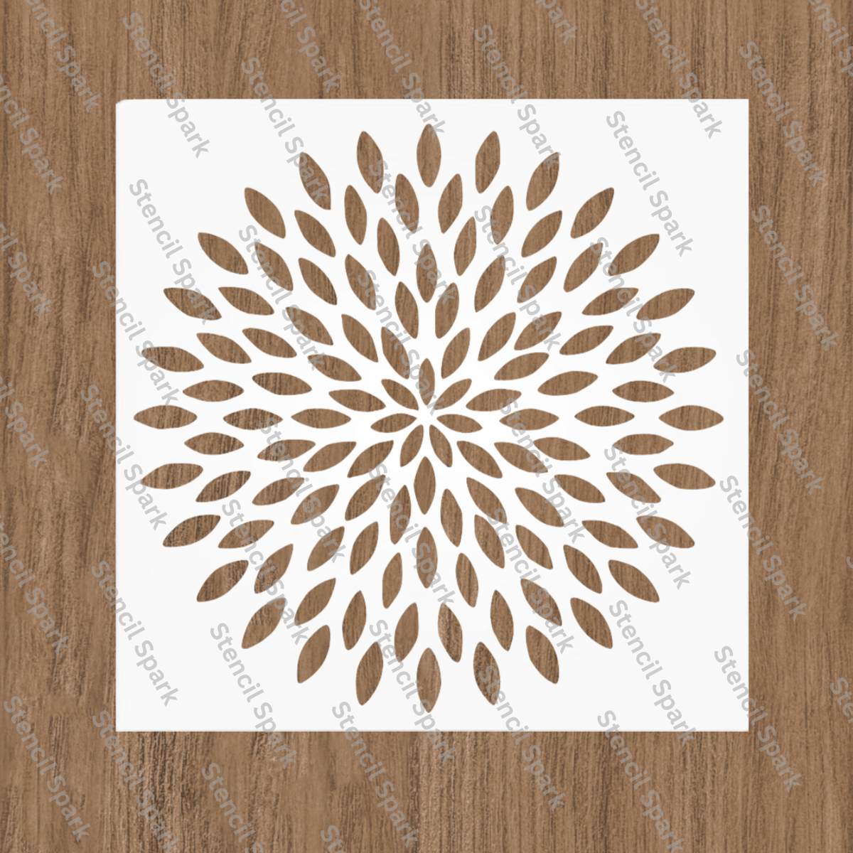 Mandala Design 2 image 0