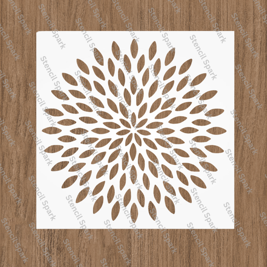 Mandala Design 2 image 0