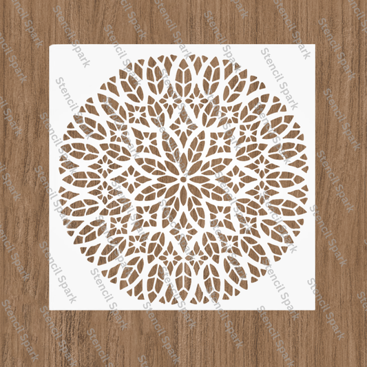 Mandala Design 4 image 0