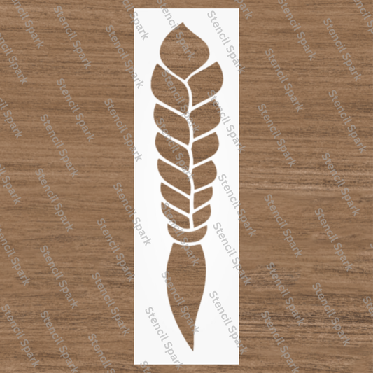Braid Stencil image 0