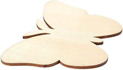 Butterfly MDF Cut out image 1