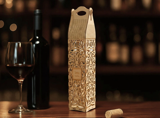 Wine Gift Box image 0
