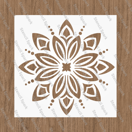 Mandala Design 5 image 0
