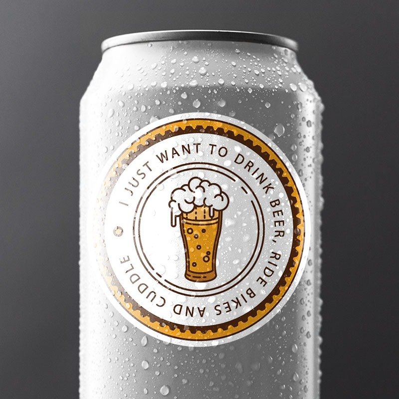 Customize Stickers - Image 2