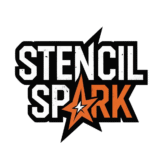 Stencil Spark