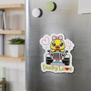 Customize Magnets