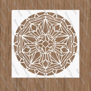 Mandala Design 3