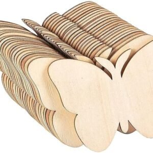 Butterfly MDF Cut out